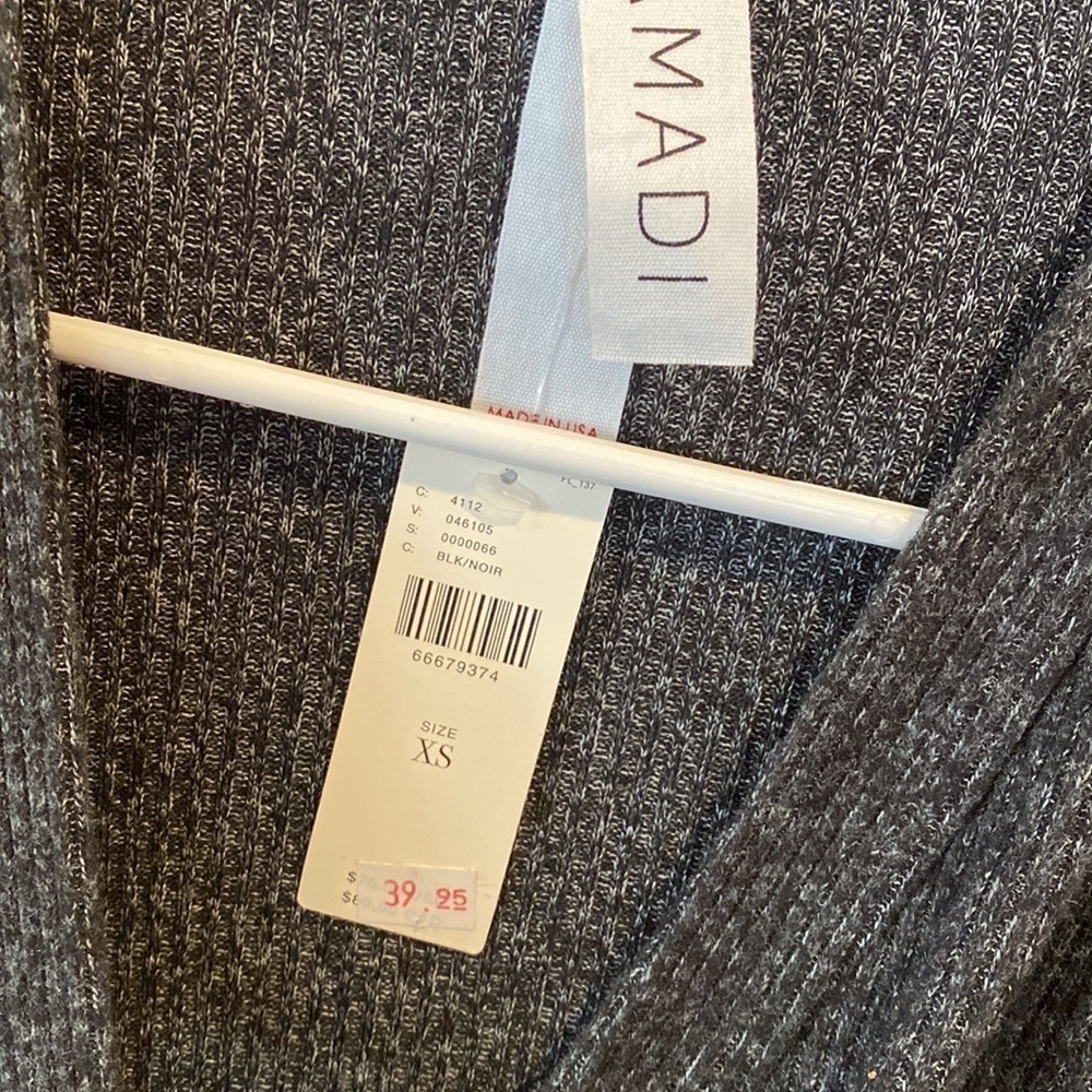 NWT Anthropologie Amandi blouse - Picture 2 of 5
